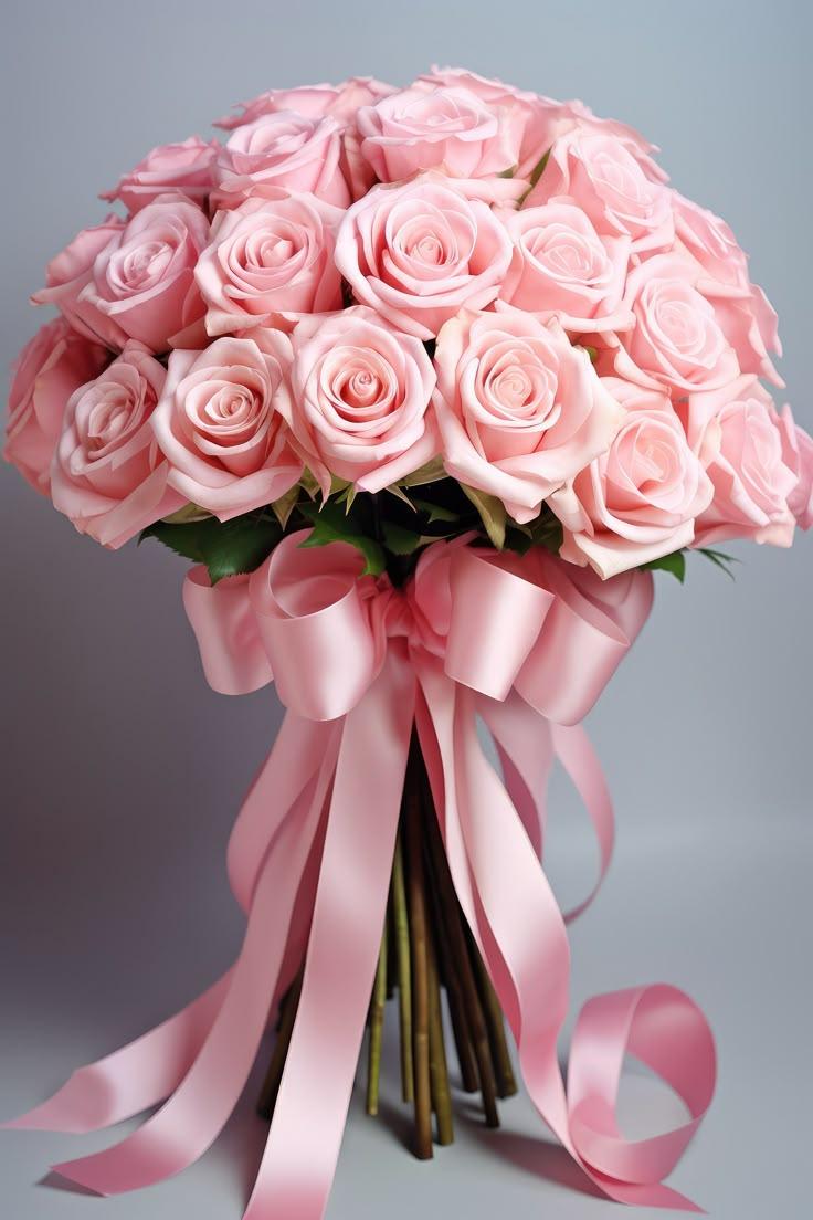 Eternal Elegance Sunset Blooms