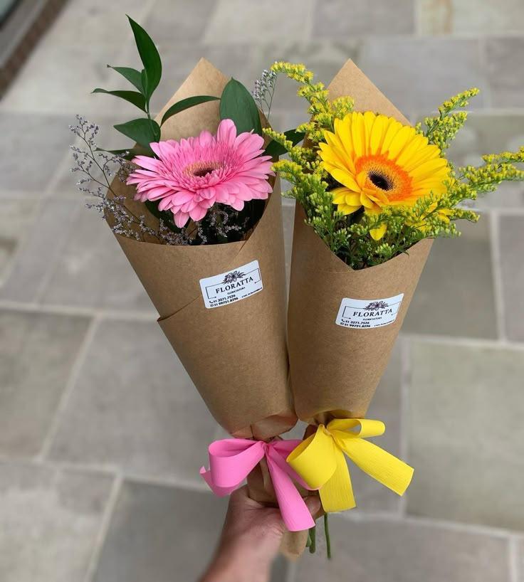 Whispers of Dawn Pastel Posy